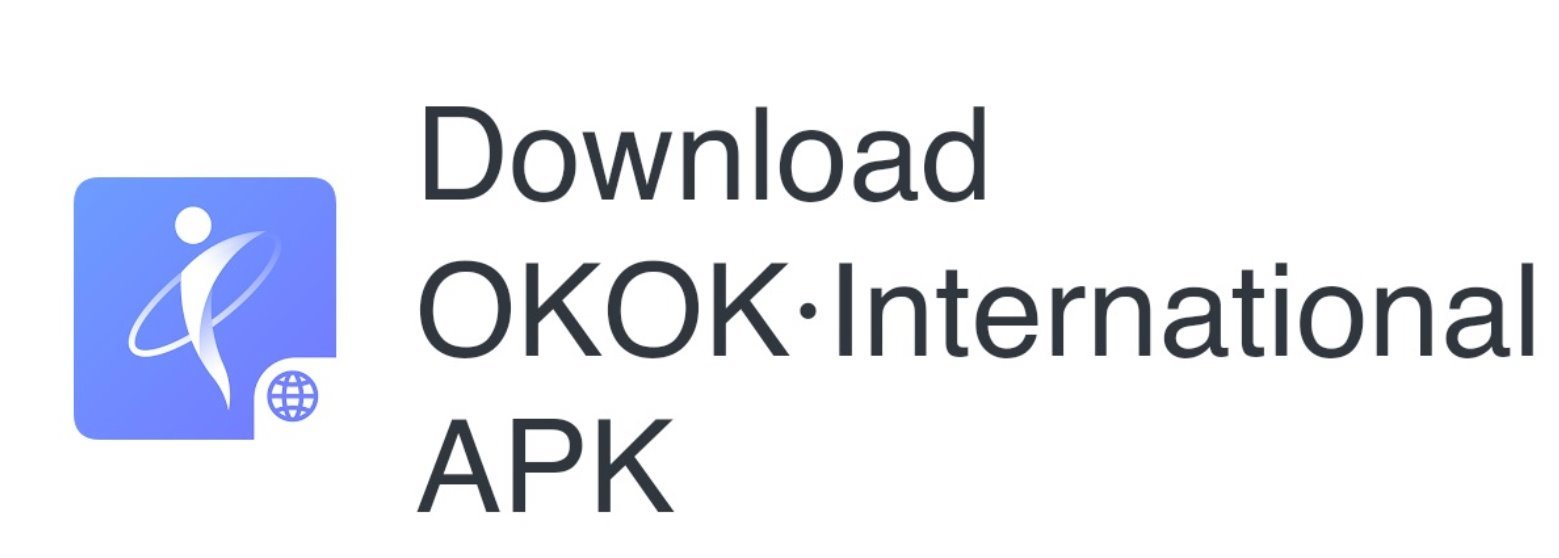 OKOK·International