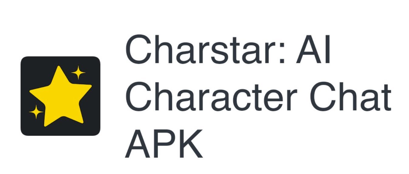 Charstar: AI Character Chat