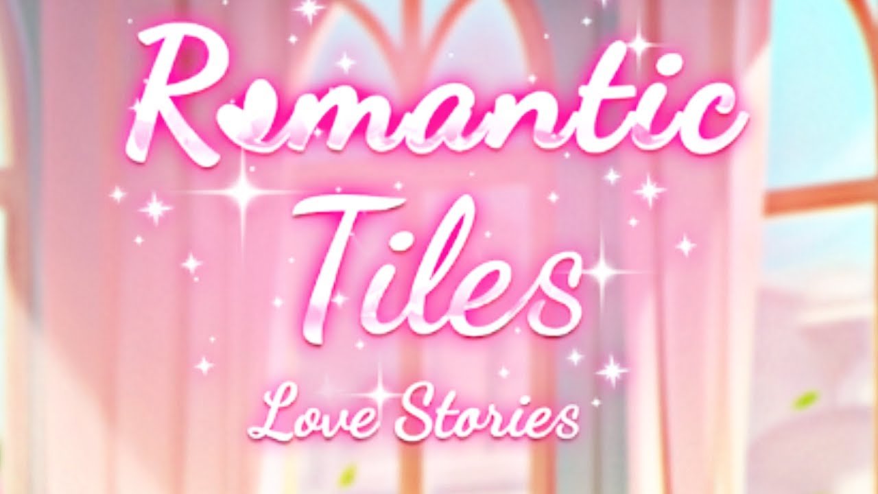 Romantic Tiles: Love Stories