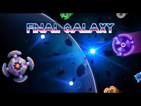 Final Galaxy - Tower Defense