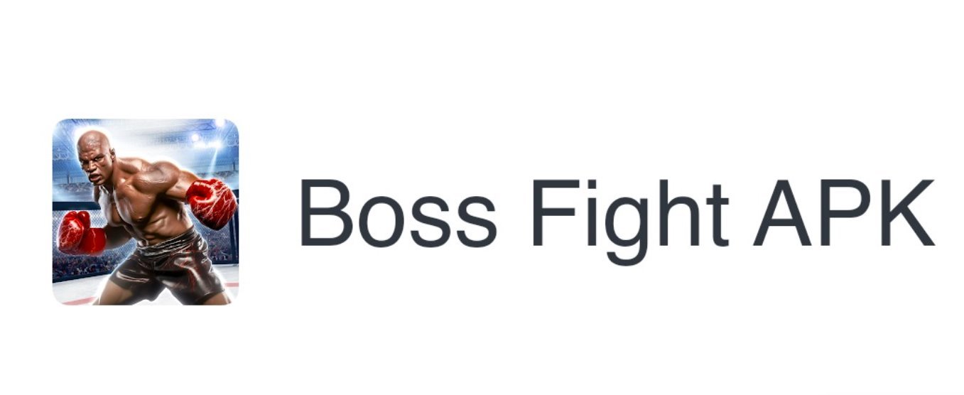 Boss Fight