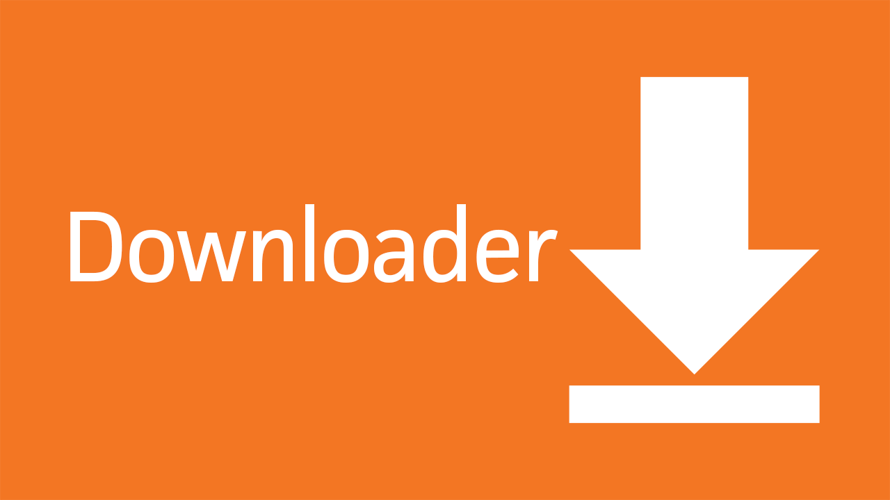 All Downloader