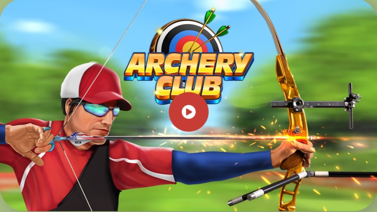 Archery Club: PvP Multiplayer