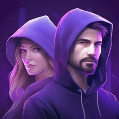 MOONVALE – детективный триллер