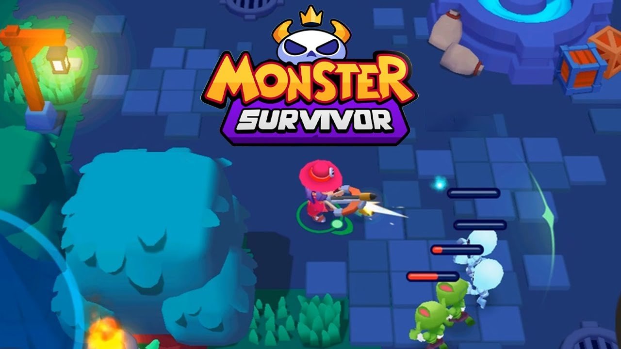 Monster Survivors