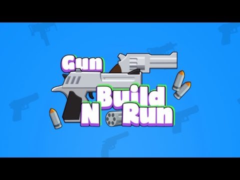 Gun Build N Run