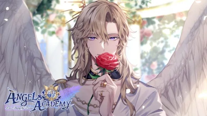 Angels' Academy: Otome Game