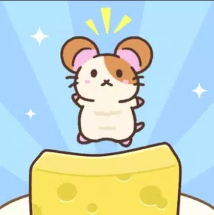 Hamster Jump: Cake Tower