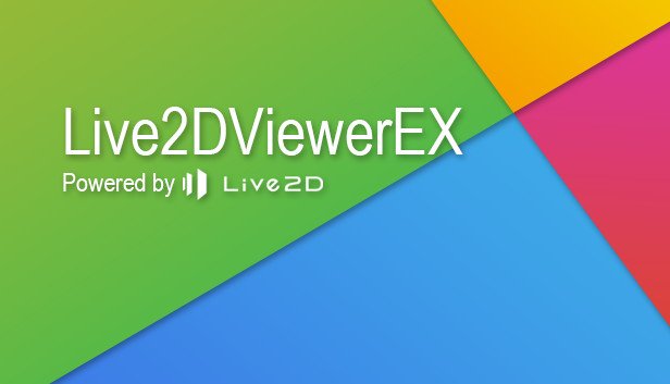 Live2DViewerEX