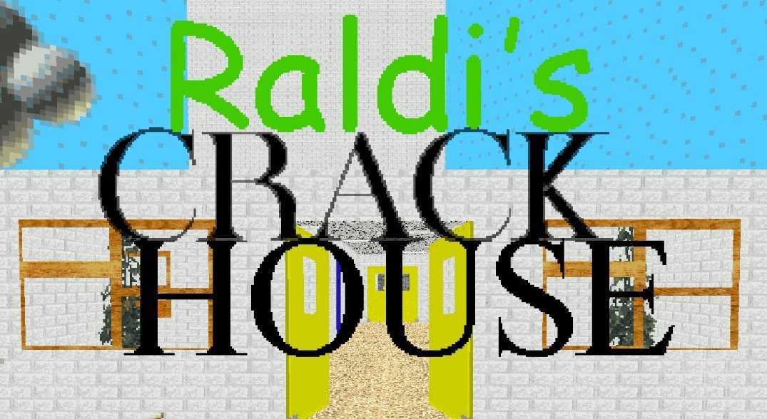 Raldi’s Crackhouse