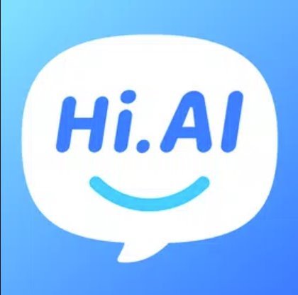 Hi.AI -Общайтесь AI персонаж