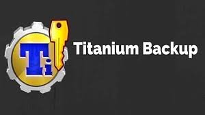 Titanium Backup PRO