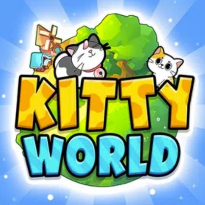 Kitty World