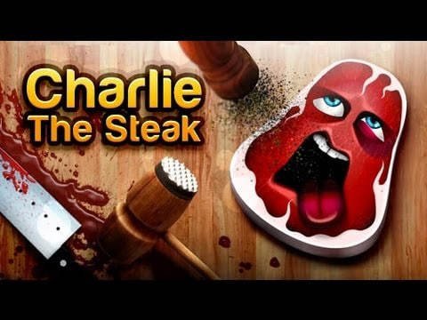 Charlie the Steak