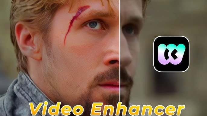 Winkit - AI Video Enhancer