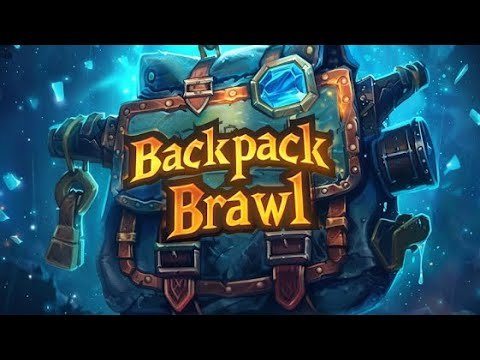 Backpack Brawl