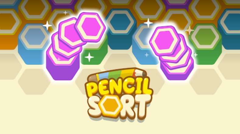 Pencil Sort