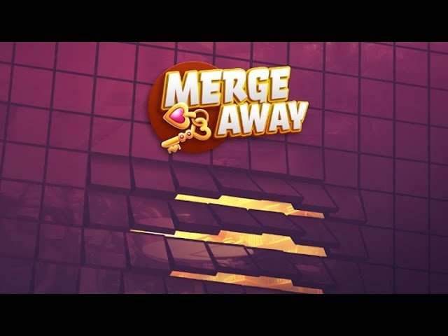 Merge Away!