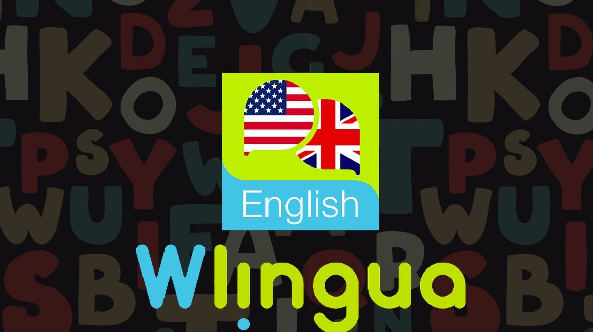 Учите английский с Wlingua