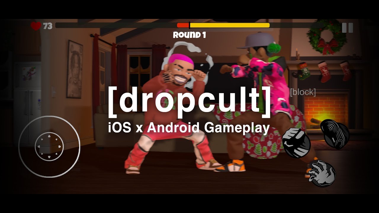 dropcult