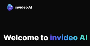 invideo AI: Video Generator