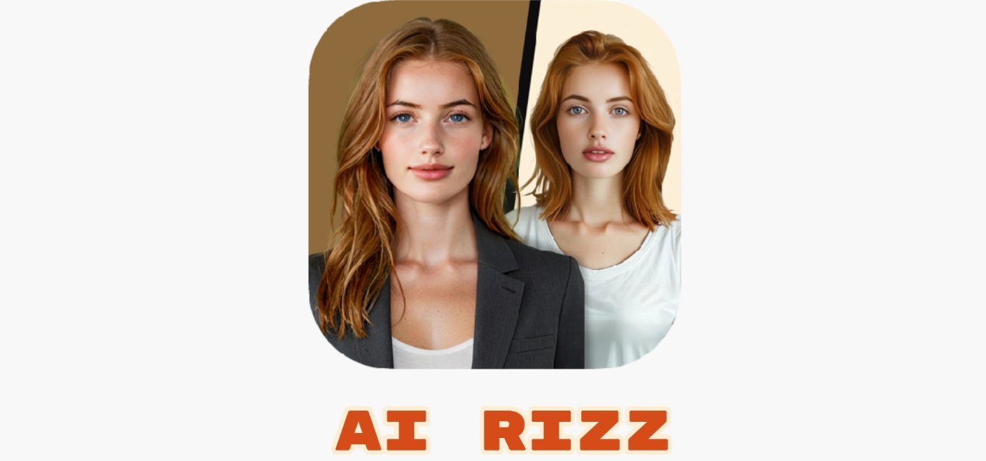 AI Rizz-Hug video&Photo Editor