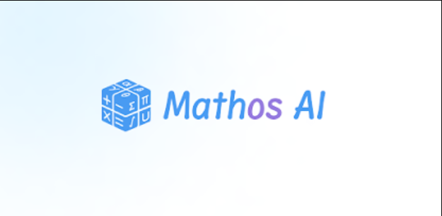 Mathos AI: Math Helper & Tutor