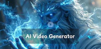 Minimax AI: AI Video Generator