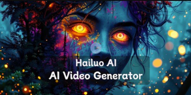 Hailuo AI: AI Video by Minimax