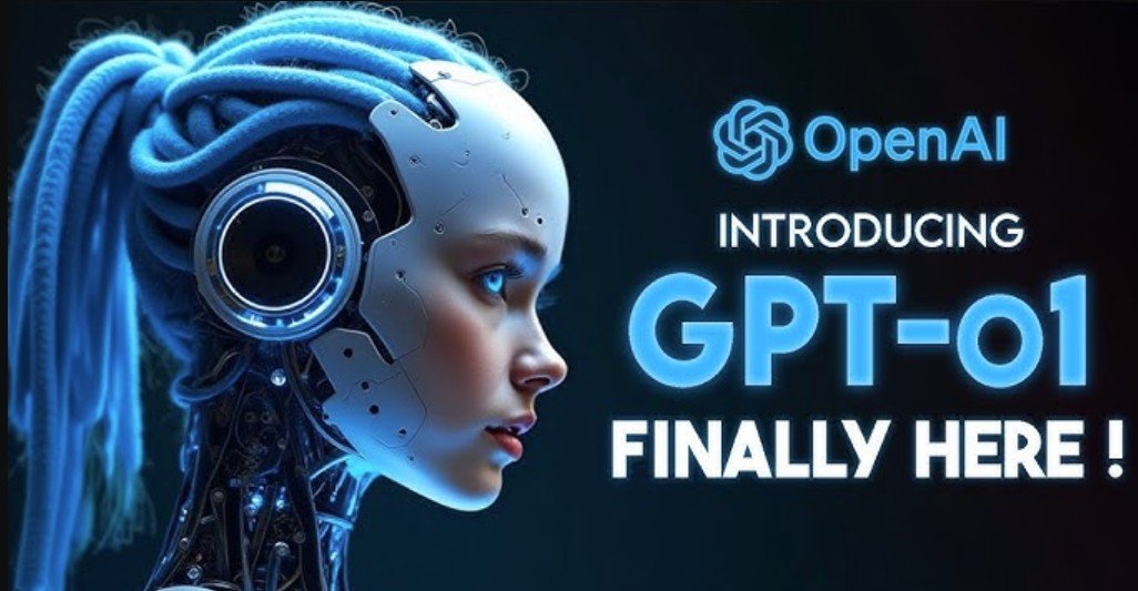 GPT o1 - AI powered GPT Chat