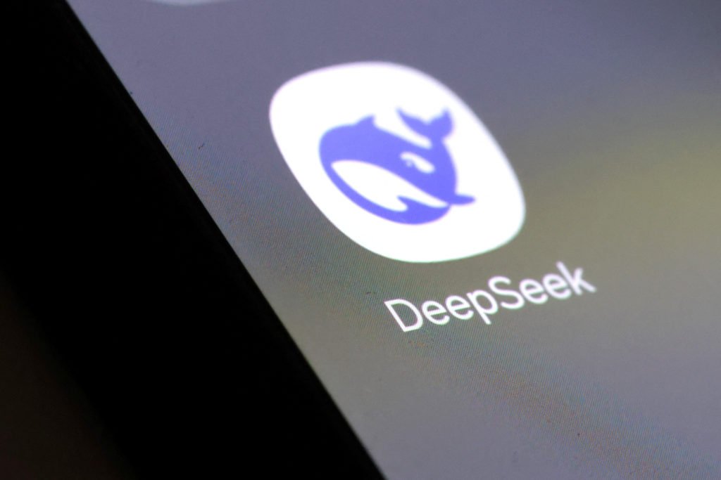 DeepSeek - AI Ассистент