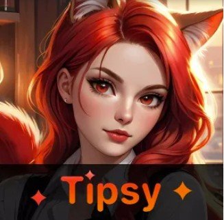 Tipsy Chat