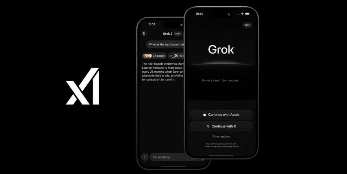 Grok
