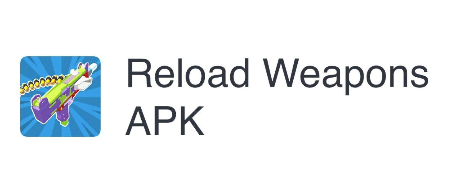 Reload Weapons