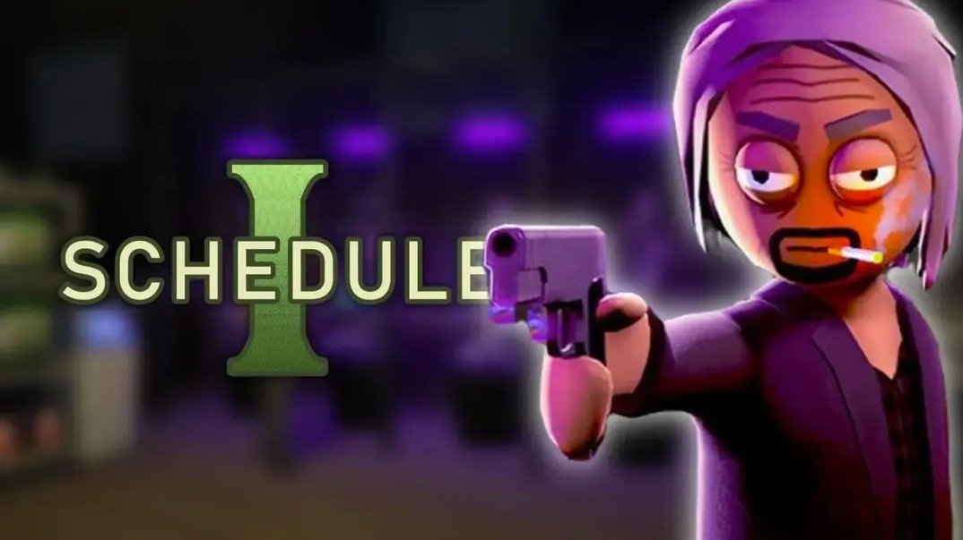 Schedule I