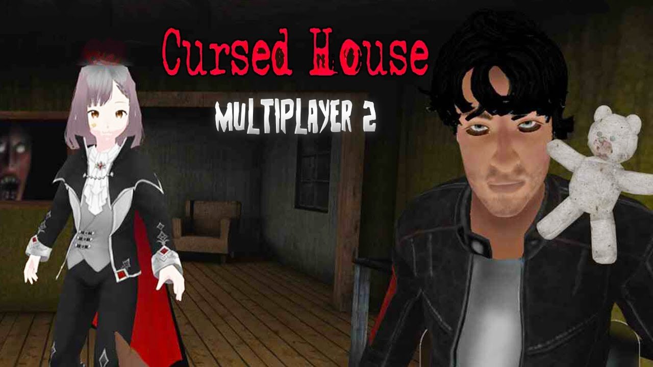 Cursed House Multiplayer 2
