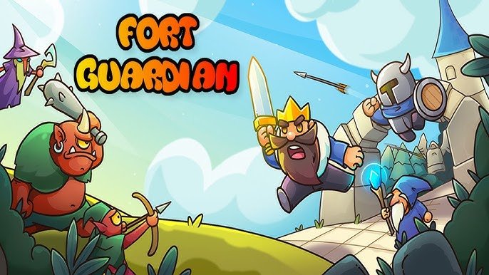 Fort Guardian