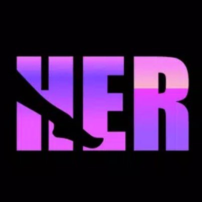 Her.AI - Funny Chat Friend