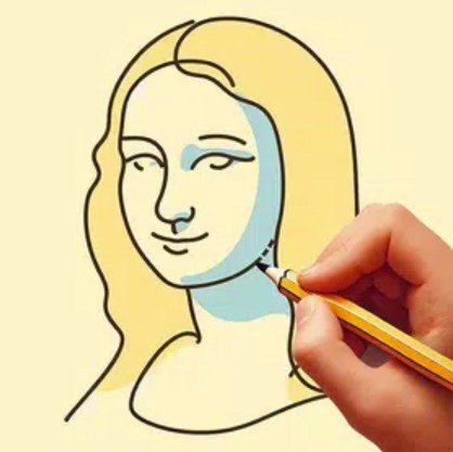 ArtCanvas: Научиться рисовать