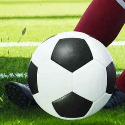 Football Career - Soccer games