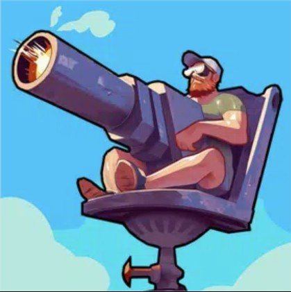 Lazy Apocalypse: Tower Defense