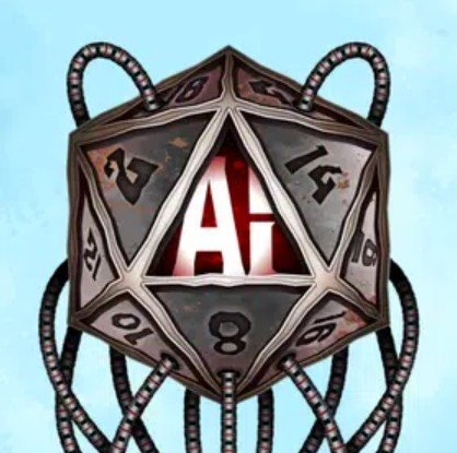 MasterAi - Мастер RPG с ИИ
