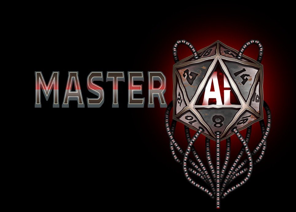 MasterAi - Мастер RPG с ИИ
