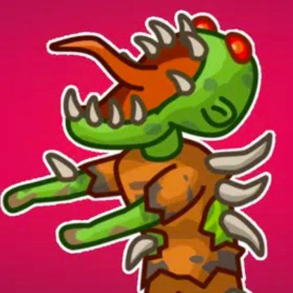 Tower Train: Zombie Defense 2D
