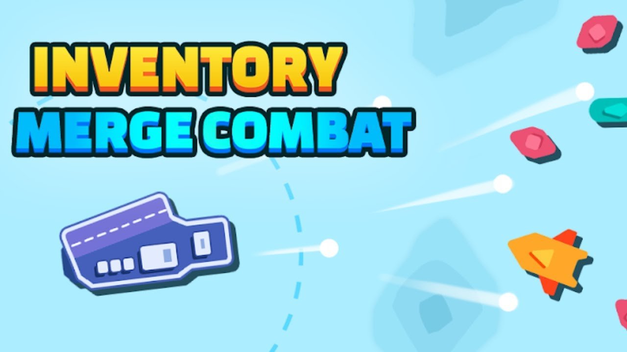 Inventory Merge Combat
