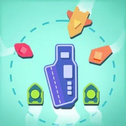 Inventory Merge Combat