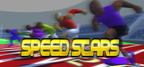 Speed Stars: Running Game