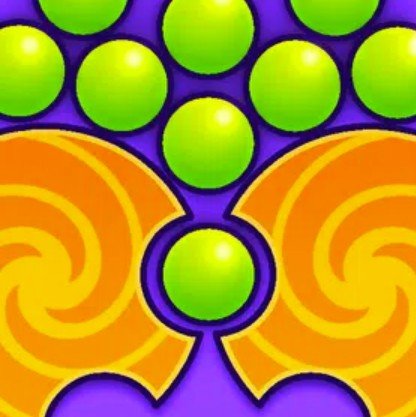 Bead Toy ASMR