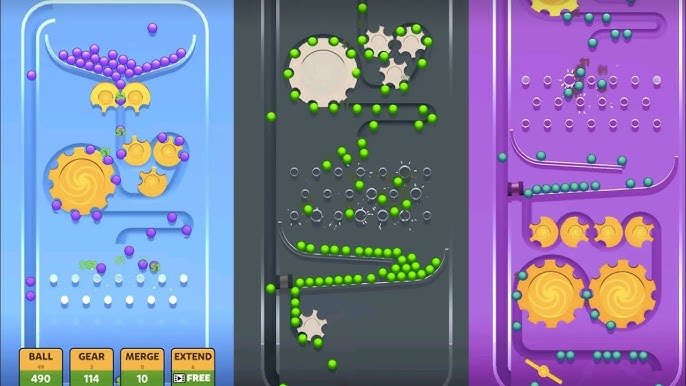 Bead Toy ASMR
