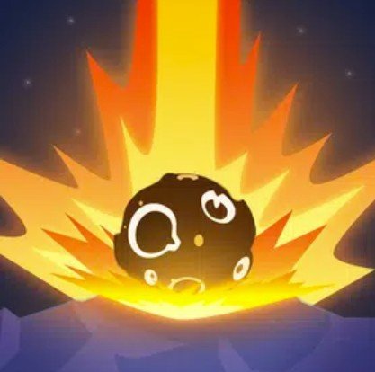 Galaxy Defense: Fortress TD